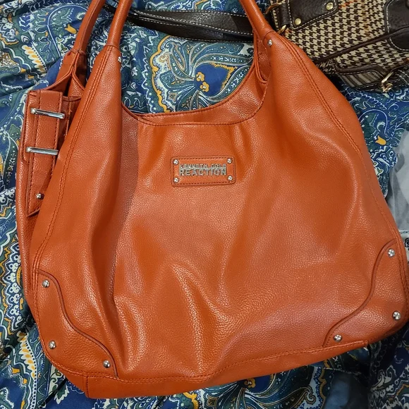 Kenneth Cole Reaction Bags Kenneth Cole Reaction Bag Poshmark